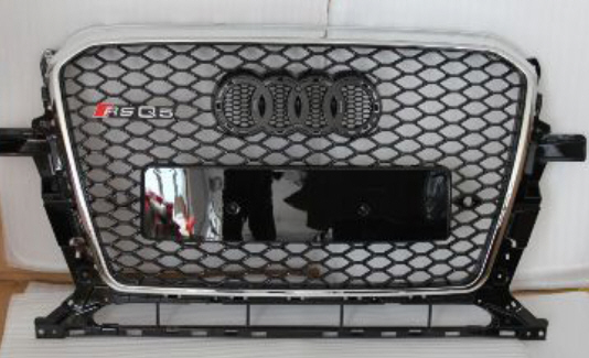 Audi Q5 prednja maska RSQ5